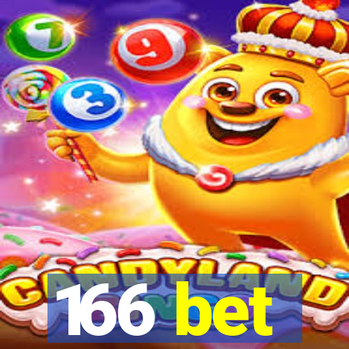 166 bet